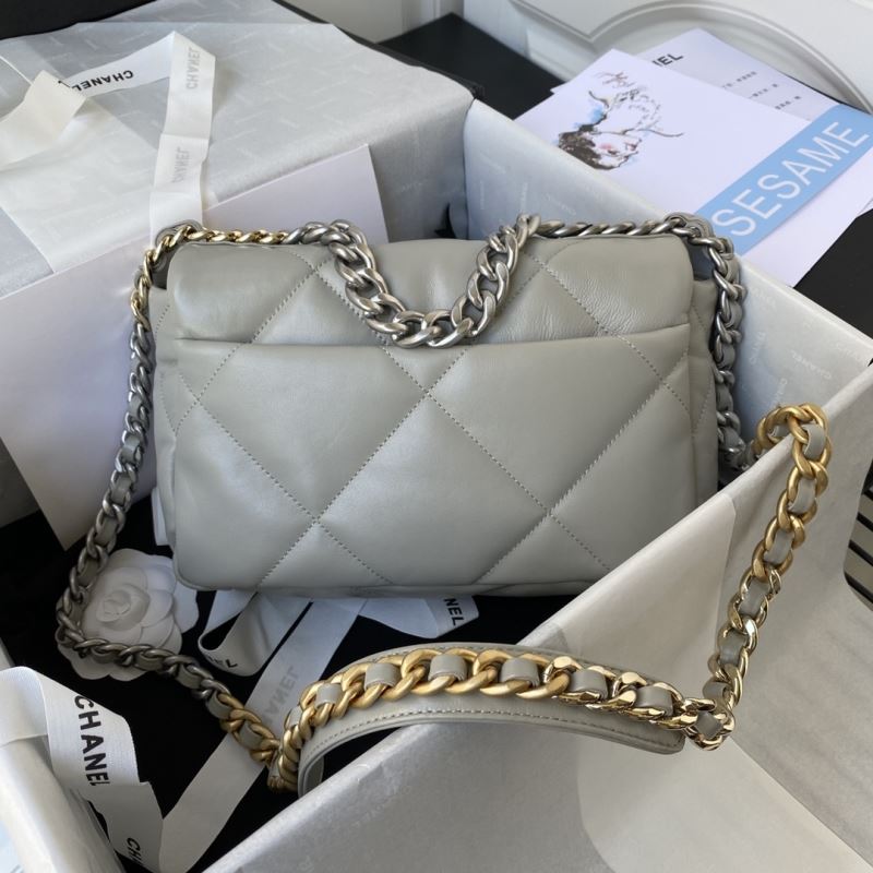 Chanel 19 Bags